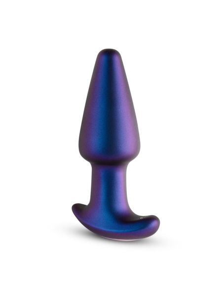 Hueman - Meteoroid Rimming Anal - 7