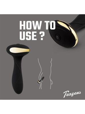 Analvibrator with Heating Function - image 2