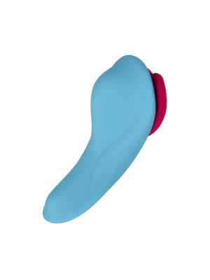 HeartGem blue - FairyGasm - image 2