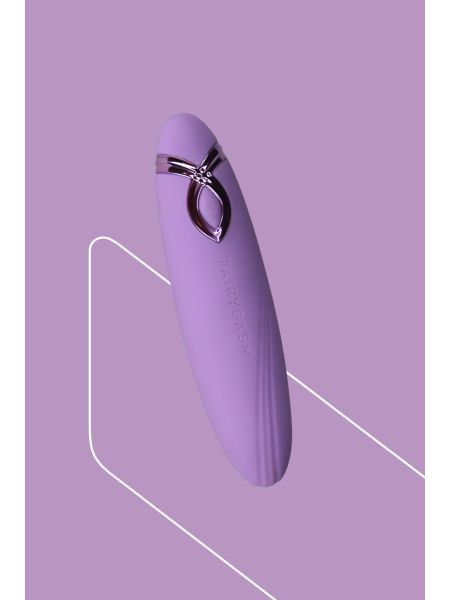 PleasureArrow violet - FairyGasm - 2
