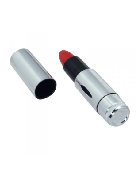 Wibrator-MULTI-SPEED LIPSTICK VIBE. EXQUISITE, SHINY. - 3