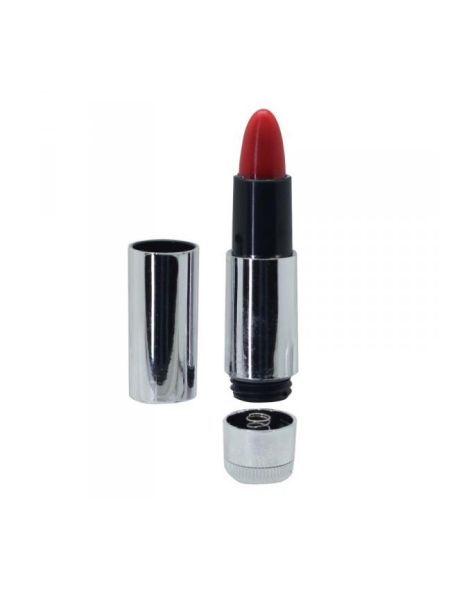 Wibrator-MULTI-SPEED LIPSTICK VIBE. EXQUISITE, SHINY. - 4