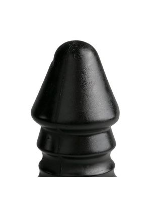Dildo All Black 26 - image 2