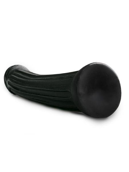 Dildo All Black 31.5 cm - 6