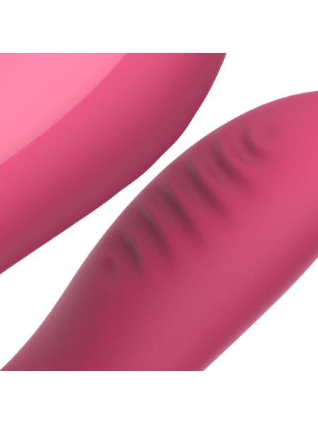 EasyConnect - Couples Vibrator Orio app-controlled - 9