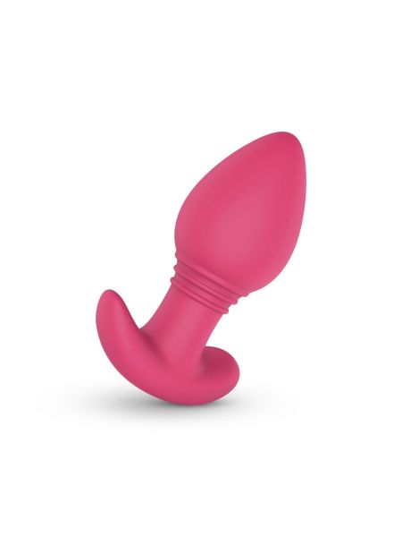 EasyConnect - Vibrating Butt Plug Axel app-controlled - 4