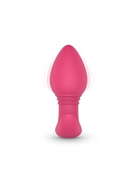 EasyConnect - Vibrating Butt Plug Axel app-controlled - 5