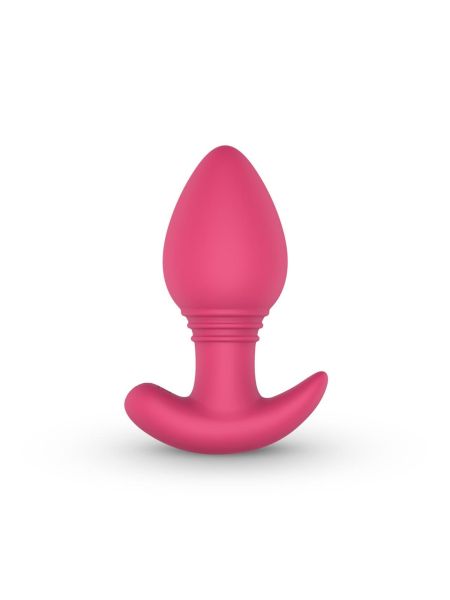 EasyConnect - Vibrating Butt Plug Axel app-controlled - 6
