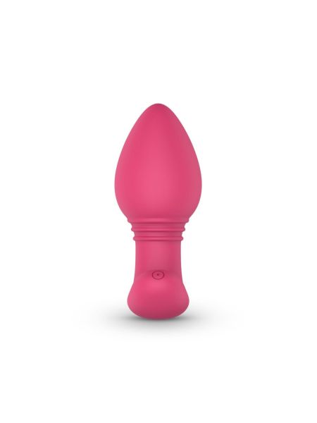 EasyConnect - Vibrating Butt Plug Axel app-controlled - 7
