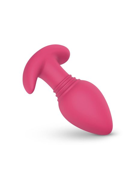 EasyConnect - Vibrating Butt Plug Axel app-controlled - 9