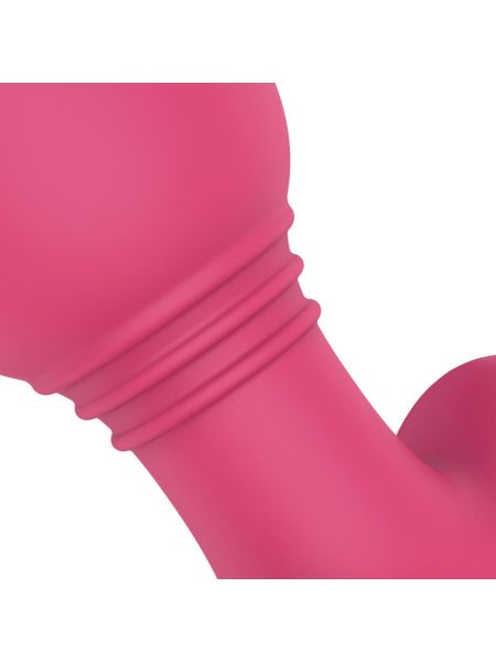 EasyConnect - Vibrating Butt Plug Axel app-controlled - 10