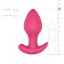 EasyConnect - Vibrating Butt Plug Axel app-controlled - 12