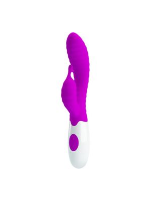 PRETTY LOVE - HYMAN Purple 30 function vibrations