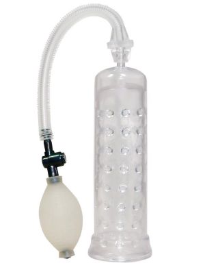 Horny Dots Pump penis pump - image 2