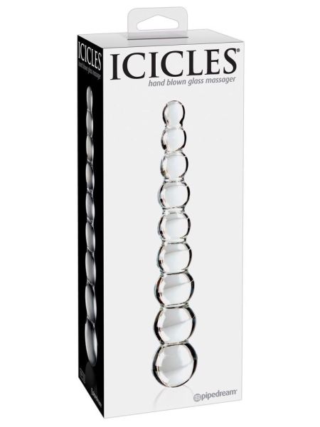 Icicles No. 2