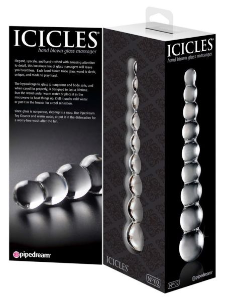 Icicles No. 2 - 3