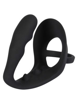 Black Velvets Ring & Plug - image 2