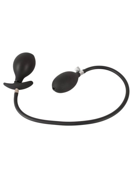 Inflatable Plug - 3