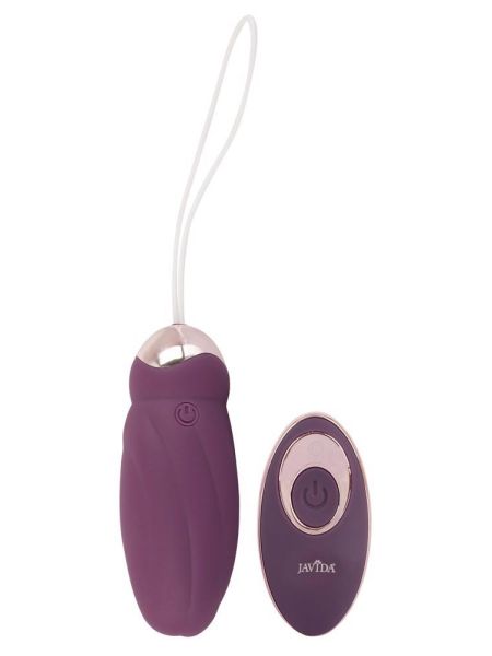 Javida RC Rotating Love Ball - 2