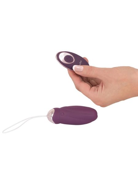Javida RC Rotating Love Ball - 3