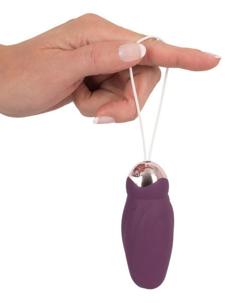 Javida RC Rotating Love Ball - 4