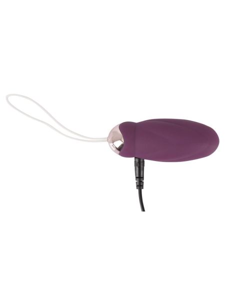 Javida RC Rotating Love Ball - 6