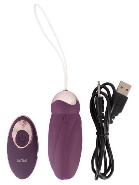 Javida RC Rotating Love Ball - 7