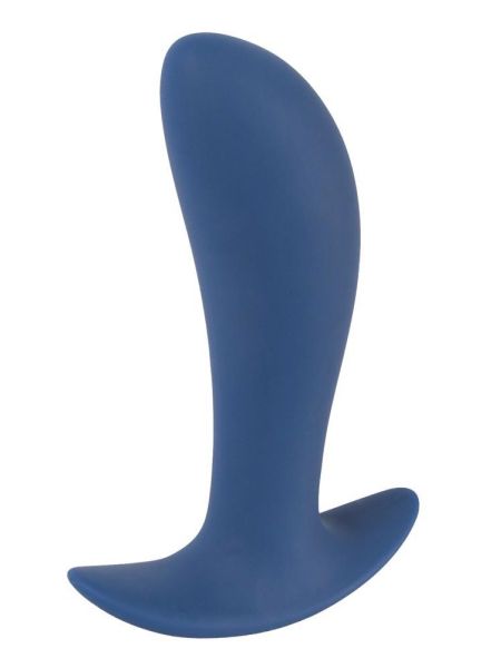 Vibrating Butt Plug - 3