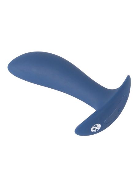 Vibrating Butt Plug - 5