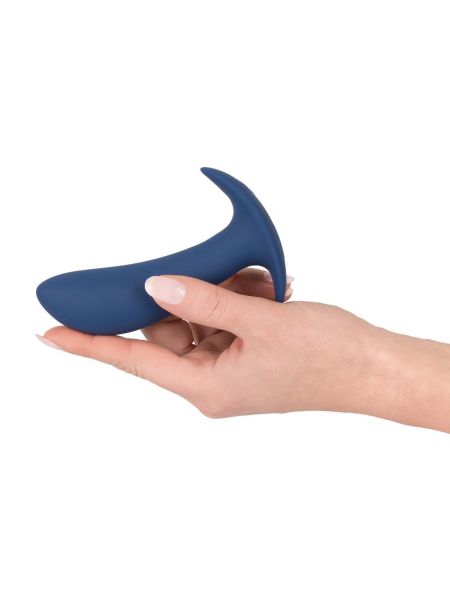 Vibrating Butt Plug - 6