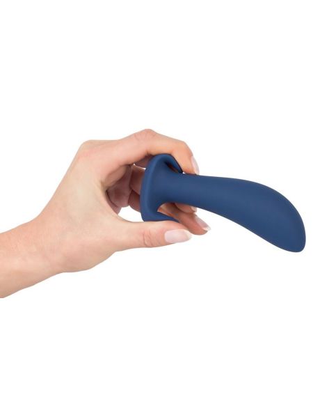 Vibrating Butt Plug - 7