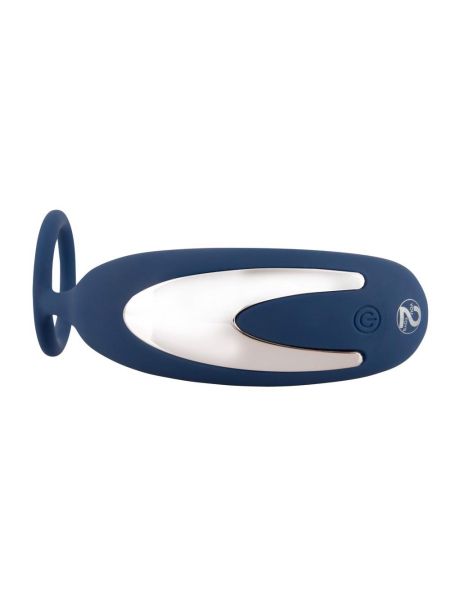Vibrating Prostate Plug with C - 9
