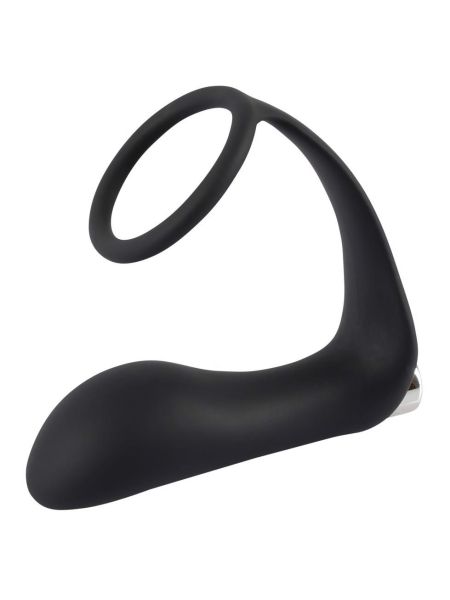 BV Vibrating ring & plug - 3