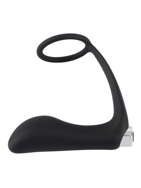 BV Vibrating ring & plug - 4