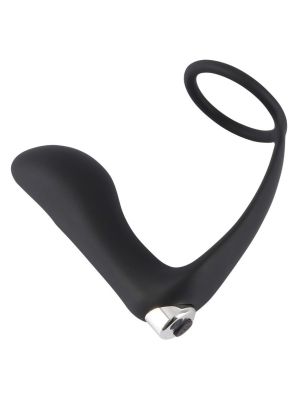 BV Vibrating ring & plug - image 2