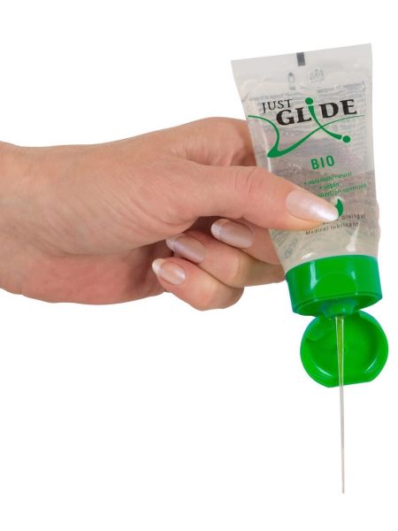 Just Glide Bio 50 ml - 3