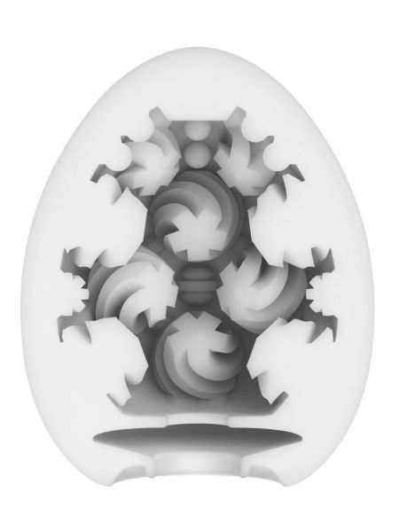 Tenga Egg Curl Single - 2