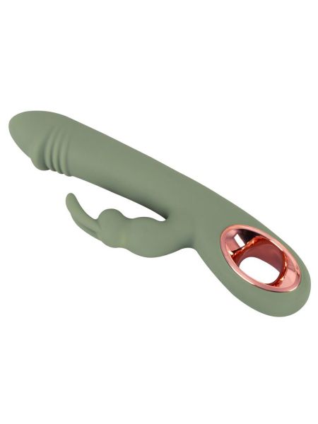 Slim Rabbit Olive - 6