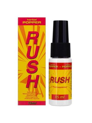 Rush - Herbal Popper (de/cz/pl/lv/sl) EFS