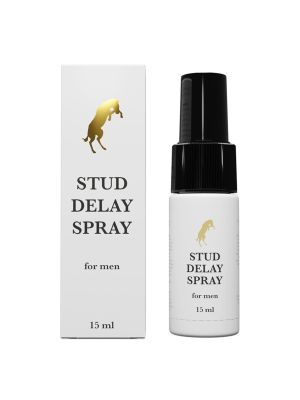 Stud Delay Spray (15ml)