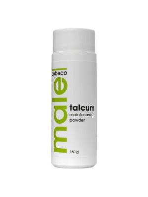 MALE Cobeco Talcum powder (150g)