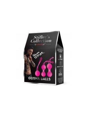 Kulki- Stifler's Collection by Sekrecik