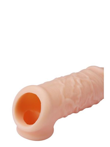 REALSTUFF EXTENDER WITH BALL STRAP 5.5 - 4