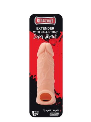 REALSTUFF EXTENDER WITH BALL STRAP 5.5