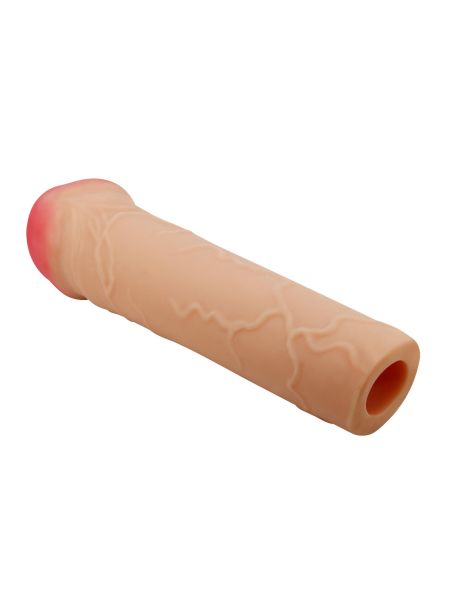 PRETTY LOVE - Nile 1"( 25 mm) Extended Series, TPR - 4