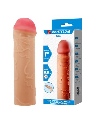 PRETTY LOVE - Nile 1