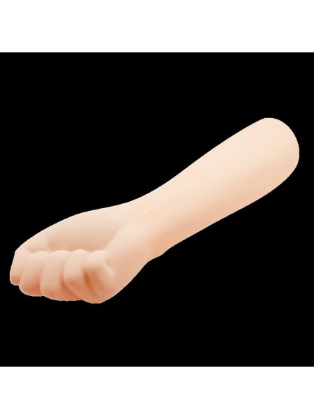 BAILE - Iron Fist 14"" HAND SEX TOYS - 2