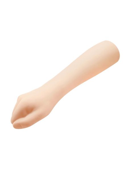 BAILE - Iron Fist 14"" HAND SEX TOYS - 3