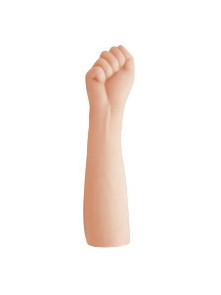BAILE - Iron Fist 14"" HAND SEX TOYS - 4