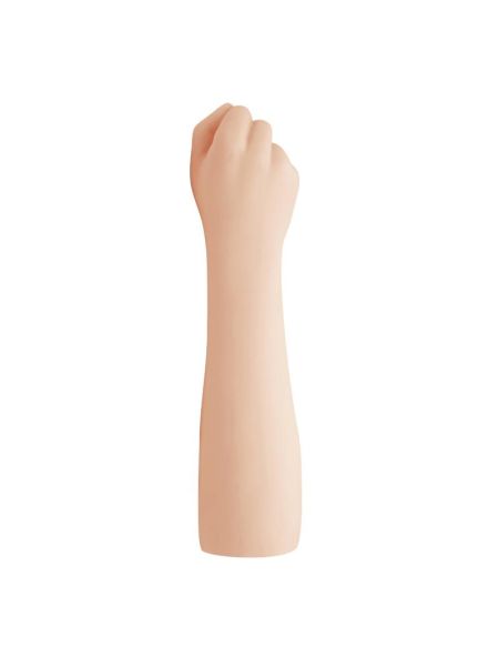 BAILE - Iron Fist 14"" HAND SEX TOYS - 5